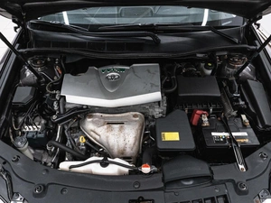 Седан Toyota Camry 2015 года, 1612000 рублей, Красноярск