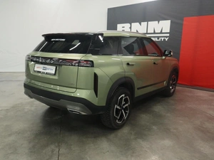 Универсал JAECOO J7 2023 года, 2680000 рублей, Курск