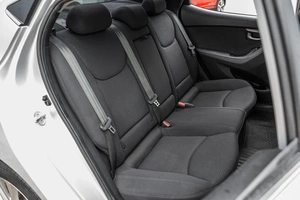 Седан Hyundai Elantra 2015 года, 949000 рублей, Ульяновск