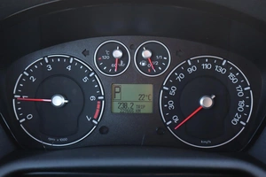 Хэтчбек Ford Fusion 2010 года, 570000 рублей, Брянск