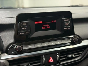 Седан Kia Cerato 2020 года, 1655600 рублей, Красноярск