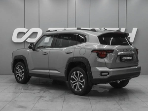 Внедорожник Haval H7 2025 года, 2850000 рублей, Ростов-на-Дону