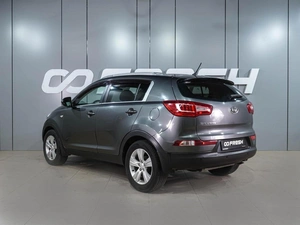 Внедорожник Kia Sportage 2010 года, 999000 рублей, Воронеж