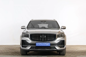 Внедорожник Geely Monjaro 2023 года, 3899000 рублей, Тюмень