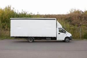 ГАЗ Луидор 3009Z7, I, 4x2 Дизель Механическая (150 л.с.) Бортовой грузовик 2021г. 2021 года, 2222000 рублей, Орёл