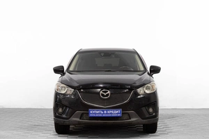 Внедорожник Mazda CX-5 2014 года, 1679000 рублей, Барнаул