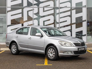 Лифтбек Skoda Octavia 2009 года, 890000 рублей, Краснодар