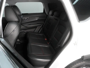 Внедорожник Chery Tiggo 7 Pro 2020 года, 1739000 рублей, Красный Пахарь