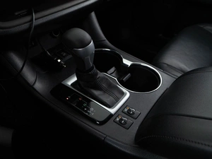 Внедорожник Toyota Highlander 2014 года, 2839999 рублей, Москва