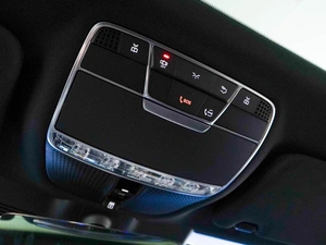 Седан Mercedes-benz S-класс 2019 года, 5179999 рублей, Москва