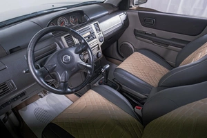 Внедорожник Nissan X-Trail 2011 года, 1489000 рублей, Томск