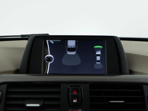 Седан BMW 3 серия 2013 года, 1823444 рублей, Москва