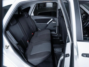 Лифтбек ВАЗ (LADA) Granta 2018 года, 719000 рублей, Ставрополь