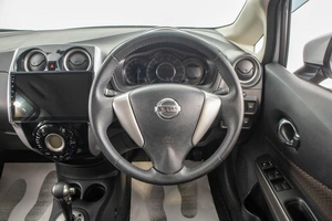 Хетчбэк Nissan Note 2016 года, 1089000 рублей, Барнаул