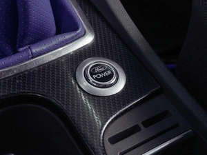 Хетчбэк Ford Focus ST 2008 года, 950000 рублей, Ростов-на-Дону
