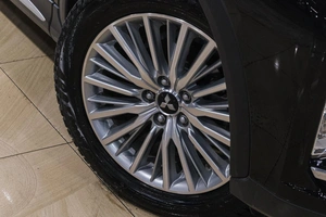 Внедорожник Mitsubishi Eclipse Cross 2020 года, 2399000 рублей, Новокузнецк