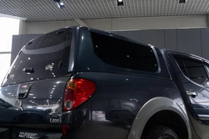 Пикап Mitsubishi L200 2013 года, 1569000 рублей, Петрозаводск