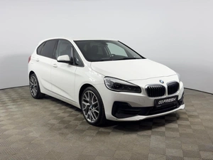 Минивэн BMW 2 серия Active Tourer 2018 года, 1947300 рублей, Казань