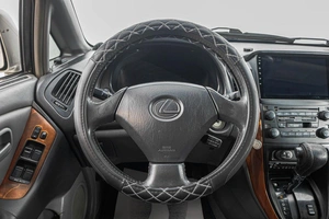 Внедорожник Lexus RX 1998 года, 899000 рублей, Барнаул