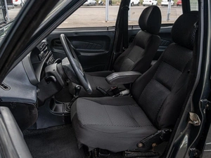 Хетчбэк ВАЗ (LADA) 2114 Samara 2006 года, 260000 рублей, Краснодар