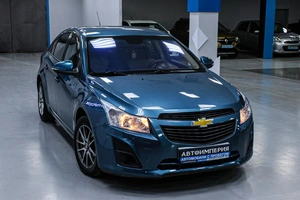 Хетчбэк Chevrolet Cruze 2014 года, 808000 рублей, Солонцы