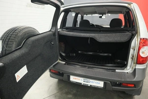 Внедорожник Chevrolet Niva 2010 года, 830000 рублей, Курск