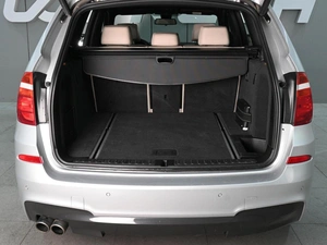 Внедорожник BMW X3 2013 года, 2739000 рублей, Аксай