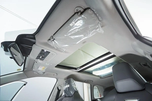 Внедорожник Toyota RAV4 2026 года, 4100000 рублей, Красноярск