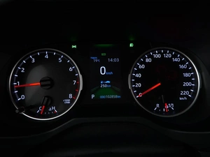 Внедорожник Toyota RAV4 2020 года, 3090900 рублей, Москва
