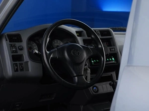 Внедорожник Toyota RAV4 1998 года, 1180055 рублей, Москва