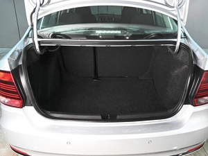 Седан Volkswagen Polo 2019 года, 1449000 рублей, Аксай