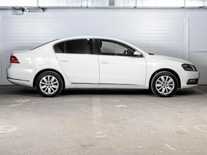 Седан Volkswagen Passat 2012 года, 1174000 рублей, Ставрополь