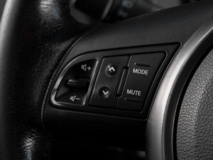 Седан Kia Cerato 2011 года, 829000 рублей, Тюмень