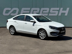 Седан ВАЗ (LADA) Vesta 2024 года, 1429000 рублей, Кропоткин