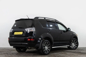 Внедорожник Mitsubishi Outlander 2007 года, 1099000 рублей, Сургут