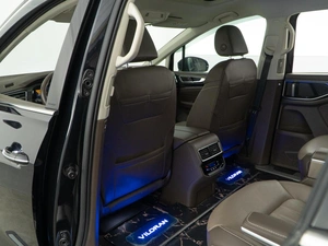 Минивэн Volkswagen Viloran 2023 года, 4349999 рублей, Москва