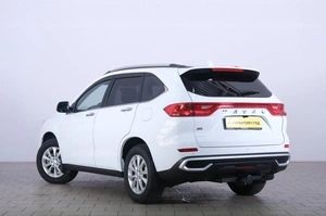 Внедорожник Haval M6 2024 года, 1649000 рублей, Омск