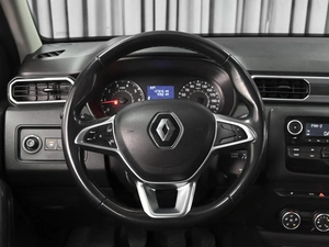 Внедорожник Renault Duster 2021 года, 1850000 рублей, Ставрополь