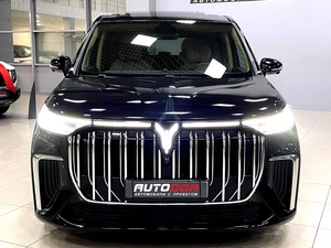 Минивэн Voyah Dream 2023 года, 4997000 рублей, Солонцы