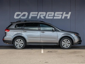 Внедорожник Subaru Tribeca 2008 года, 1025000 рублей, Краснодар