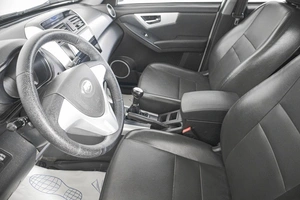 Внедорожник Lifan X60 2013 года, 499000 рублей, Кемерово