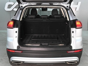 Внедорожник Geely Atlas Pro 2024 года, 2329000 рублей, Ростов-на-Дону