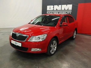 Хэтчбек Skoda Octavia 2012 года, 890000 рублей, Курск