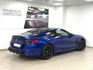 Купе BMW M8 2019 года, 10995000 рублей, Красноярск