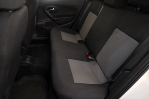 Седан Volkswagen Polo 2012 года, 639000 рублей, Челябинск