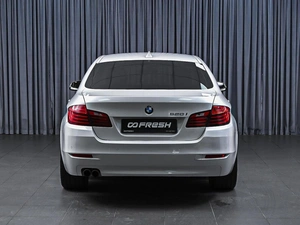 Седан BMW 5 серия 2016 года, 2090000 рублей, Ставрополь