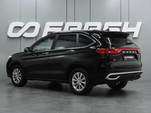 Внедорожник Haval M6 2024 года, 1849000 рублей, Воронеж