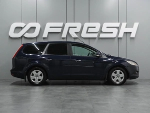 Универсал Ford Focus 2009 года, 528000 рублей, Воронеж