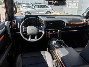 Внедорожник Haval Dargo X 2022 года, 2560000 рублей, Краснодар