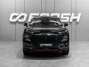 Внедорожник Jetour Dashing 2024 года, 2900000 рублей, Тюмень